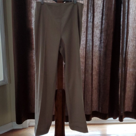 MASHALL FIELD WOMEN'S PANT SIZE 12 - Picture 1 of 12
